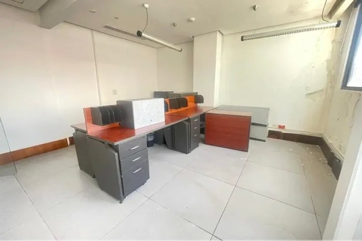 Alquiler de oficina en Calle 50, Panamá