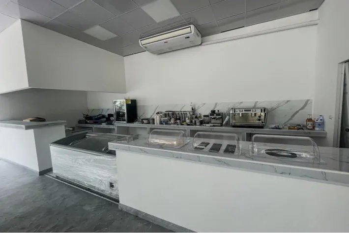 Se vende local comercial en Playa Blanca, Río Hato