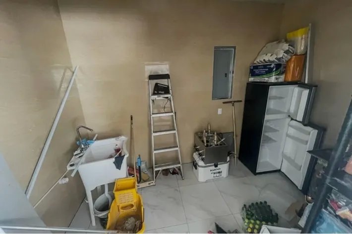 Se vende local comercial en Playa Blanca, Río Hato
