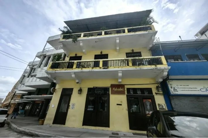Venta de edificio en Casco Viejo, Casa Catalina