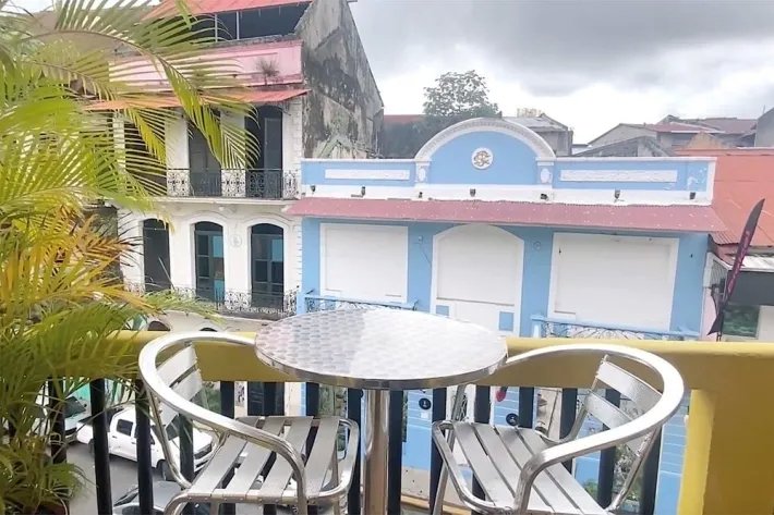 Venta de edificio en Casco Viejo, Casa Catalina