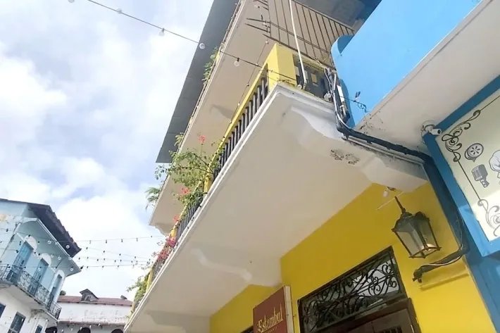 Venta de edificio en Casco Viejo, Casa Catalina