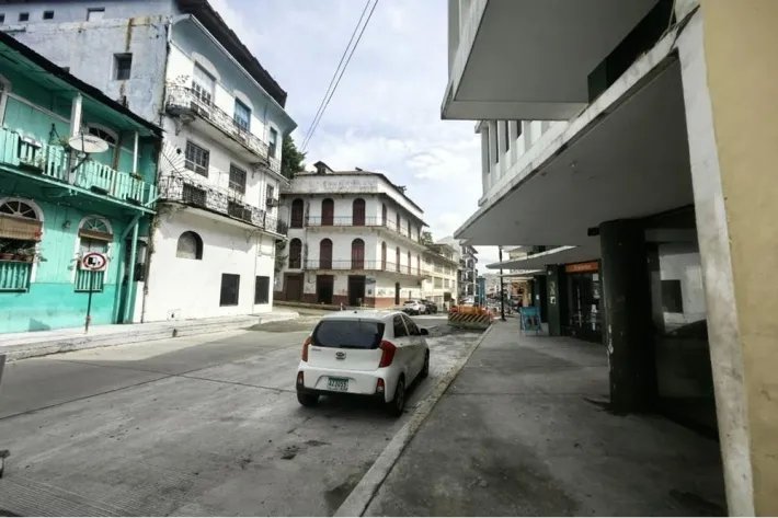 Venta de edificio en Casco Viejo, Casa Catalina