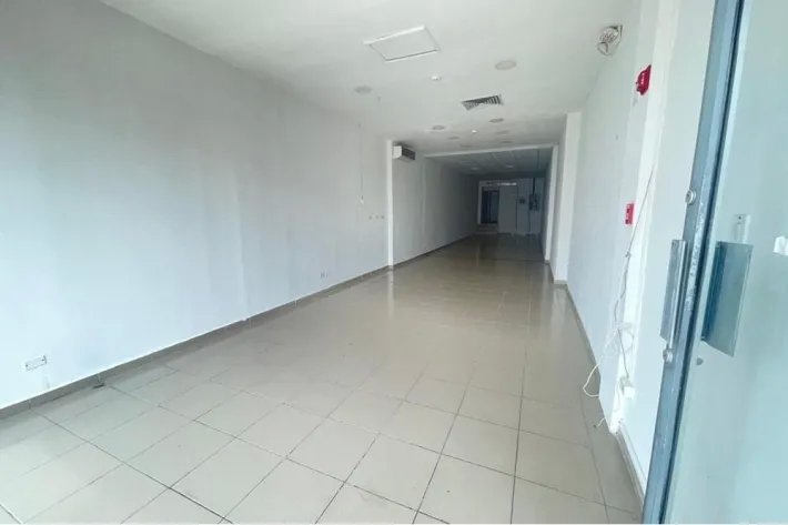 Alquiler de local comercial en Obarrio, Ciudad de Panamá