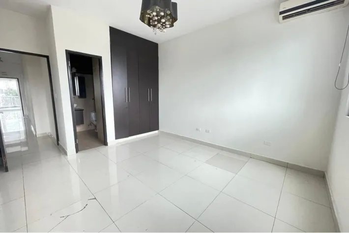 Venta de apartamento en San Francisco, Panamá