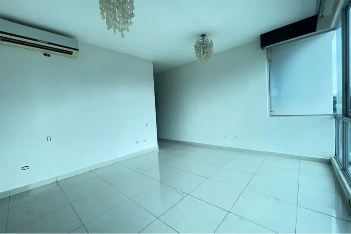 Venta de apartamento en San Francisco, Panamá
