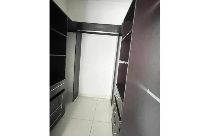 Venta de apartamento en San Francisco, Panamá