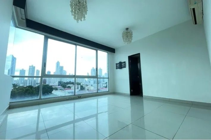 Venta de apartamento en San Francisco, Panamá