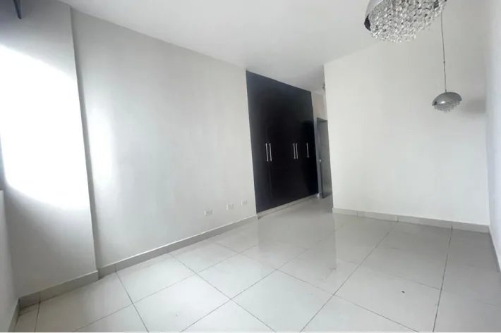 Venta de apartamento en San Francisco, Panamá