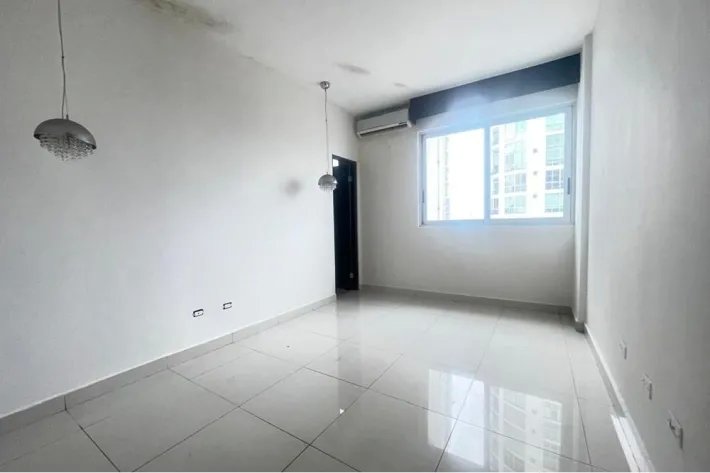 Venta de apartamento en San Francisco, Panamá