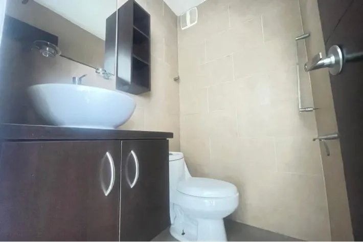 Venta de apartamento en San Francisco, Panamá