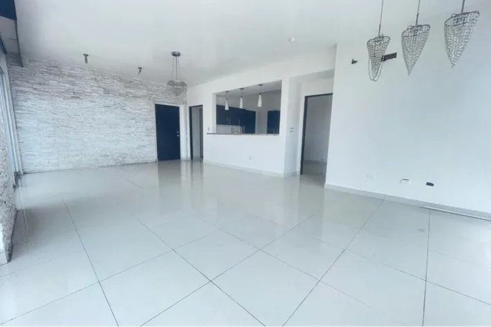 Venta de apartamento en San Francisco, Panamá
