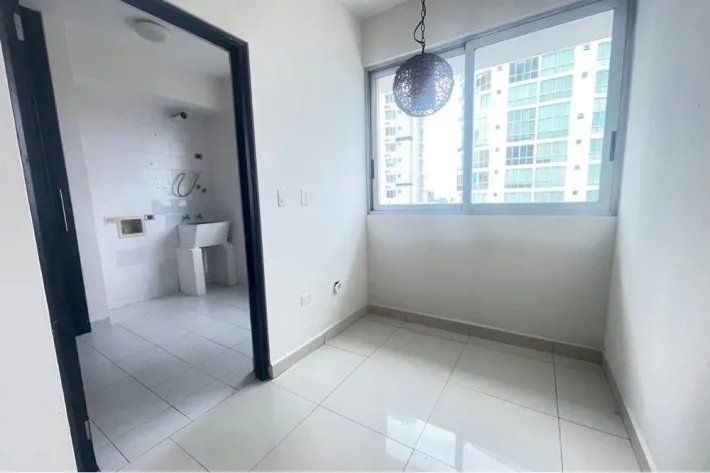 Venta de apartamento en San Francisco, Panamá