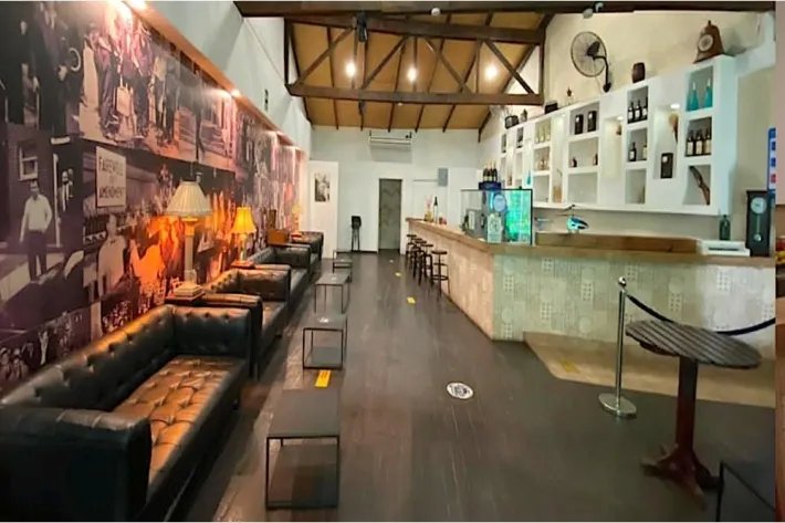 Venta de edificio comercial en Casco Viejo - Casa Flow