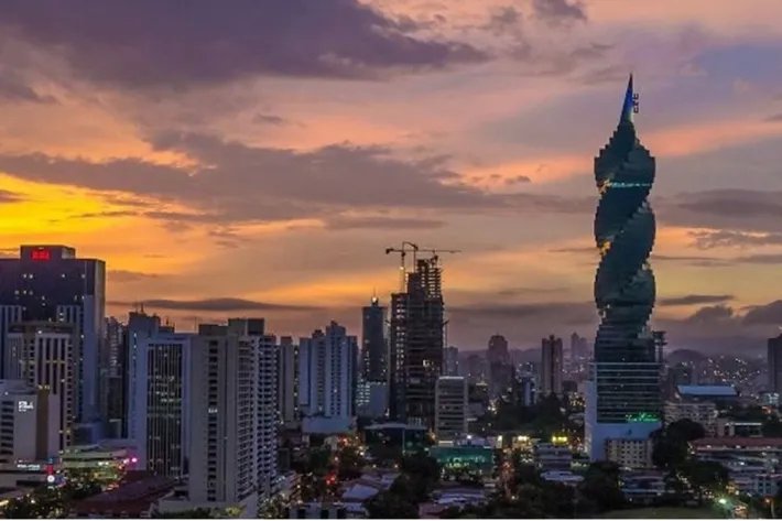 Venta de oficina en Calle 50, San Francisco, Panamá