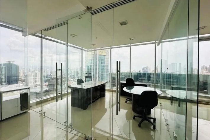 Venta de oficina en Calle 50, San Francisco, Panamá