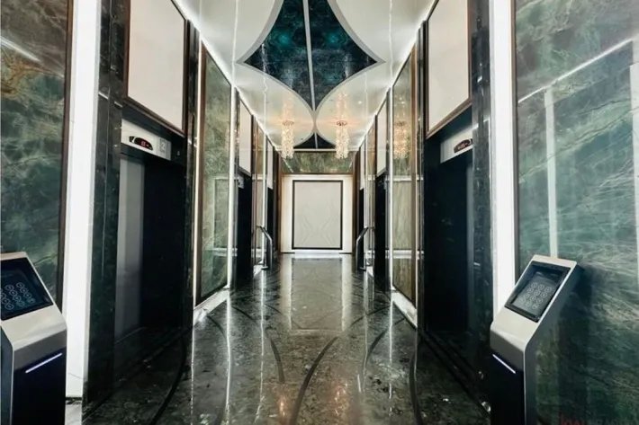 Venta de oficina en Avenida Balboa, Panamá
