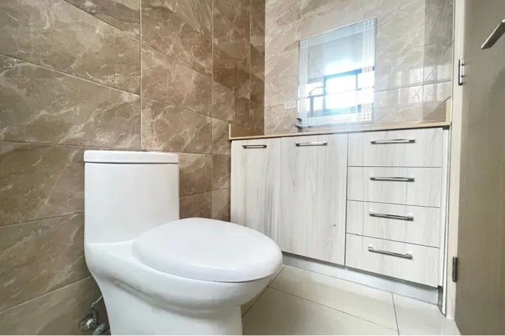 Venta de Apartamento en Avenida Balboa