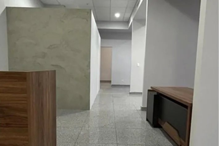 Office for rent on Calle 50, Panama