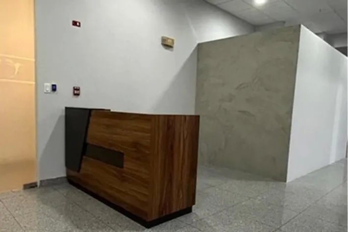 Office for rent on Calle 50, Panama