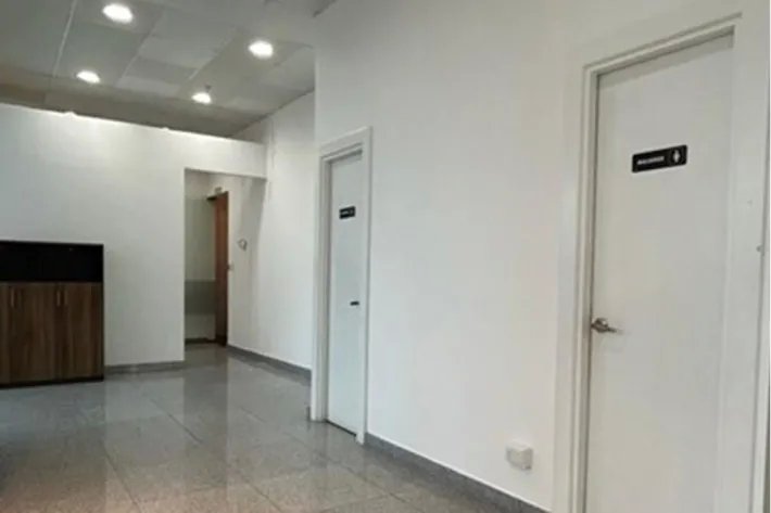 Alquiler de oficina en Calle 50, Panamá