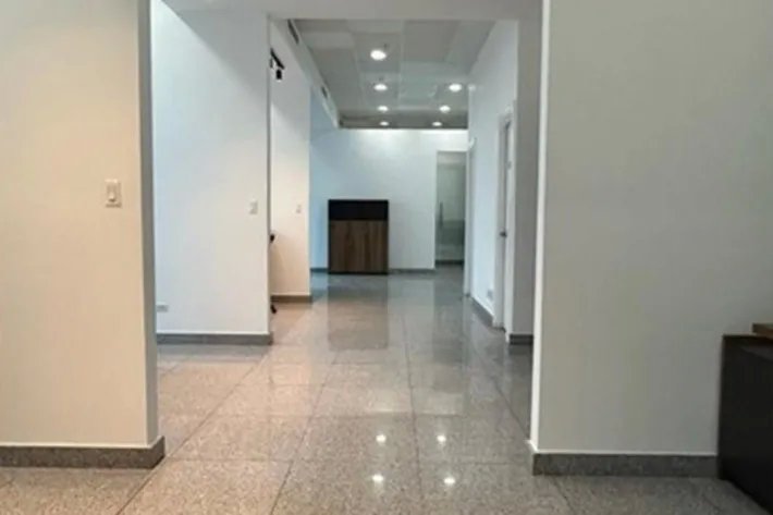 Alquiler de oficina en Calle 50, Panamá