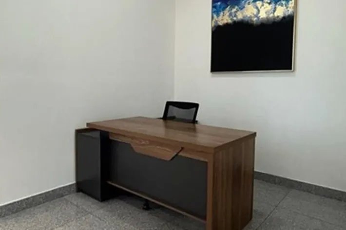 Alquiler de oficina en Calle 50, Panamá