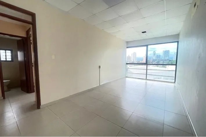Venta de oficinas en San Francisco, Panamá