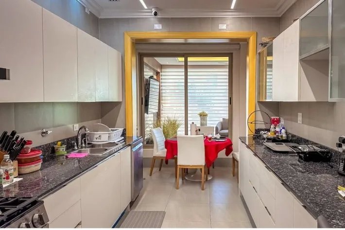 Se vende casa en Fairway Estates en Santa María, Santa María