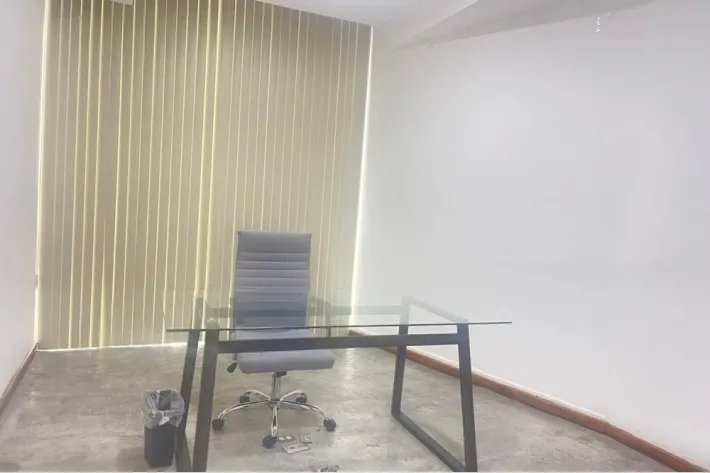 Office for rent in Obarrio, Panama