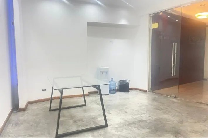 Office for rent in Obarrio, Panama