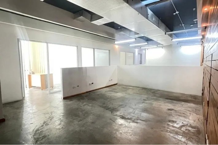Office for rent in Obarrio, Panama