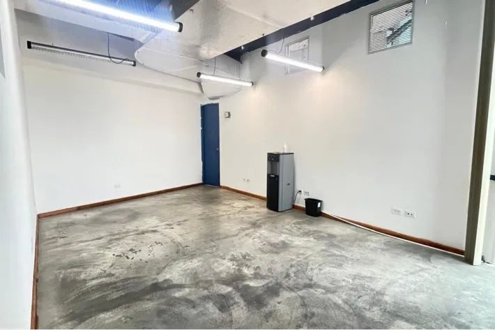 Office for rent in Obarrio, Panama
