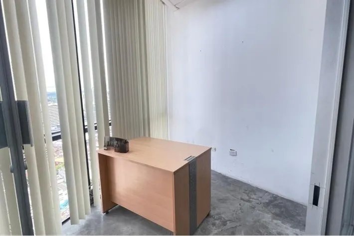 Office for rent in Obarrio, Panama