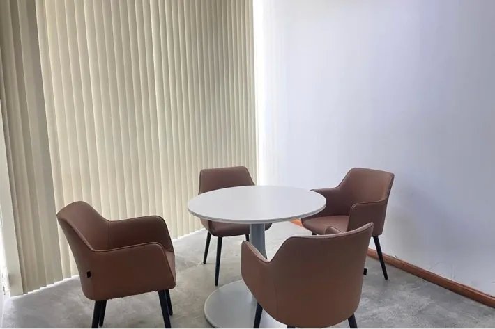 Office for rent in Obarrio, Panama