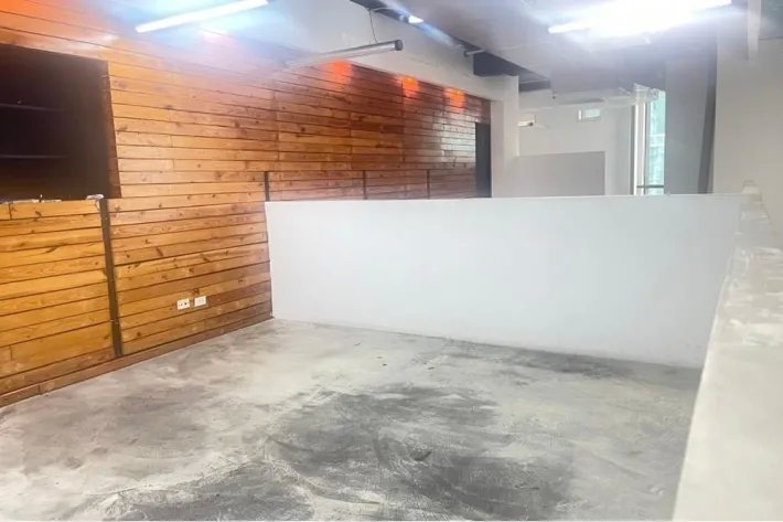 Office for rent in Obarrio, Panama