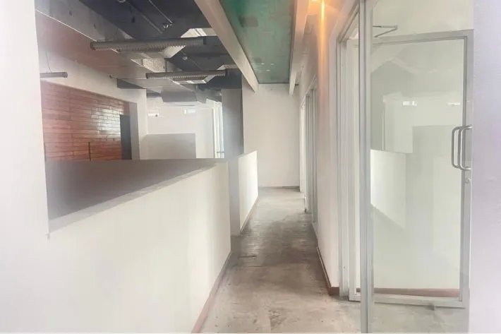 Office for rent in Obarrio, Panama