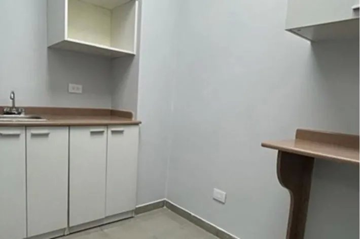 Furnished office for rent on Calle 50, Panama