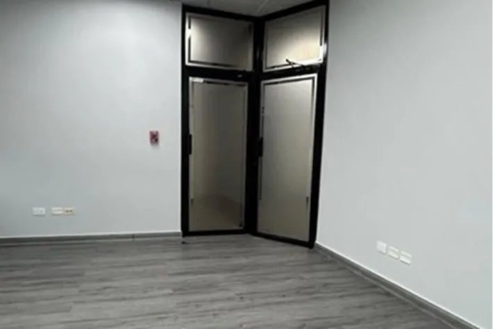 Furnished office for rent on Calle 50, Panama