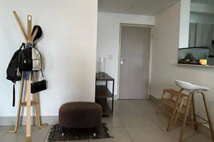 Apartment for sale in Plaza Edison, Panama