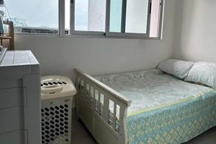 Apartment for sale in Plaza Edison, Panama