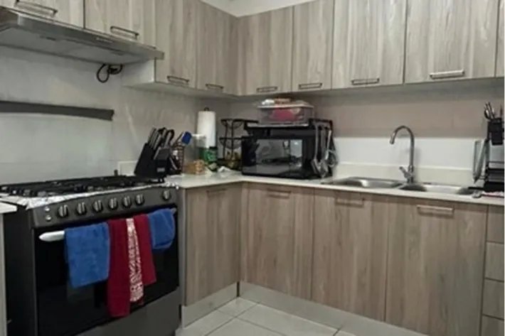 Apartment for sale in Plaza Edison, Panama