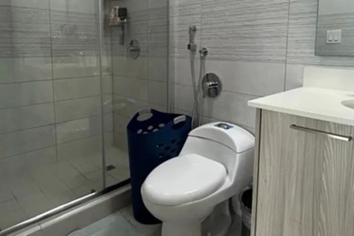 Apartment for sale in Plaza Edison, Panama