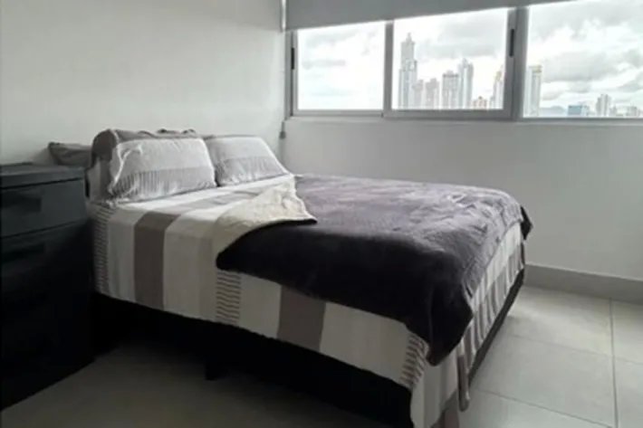 Apartment for sale in Plaza Edison, Panama