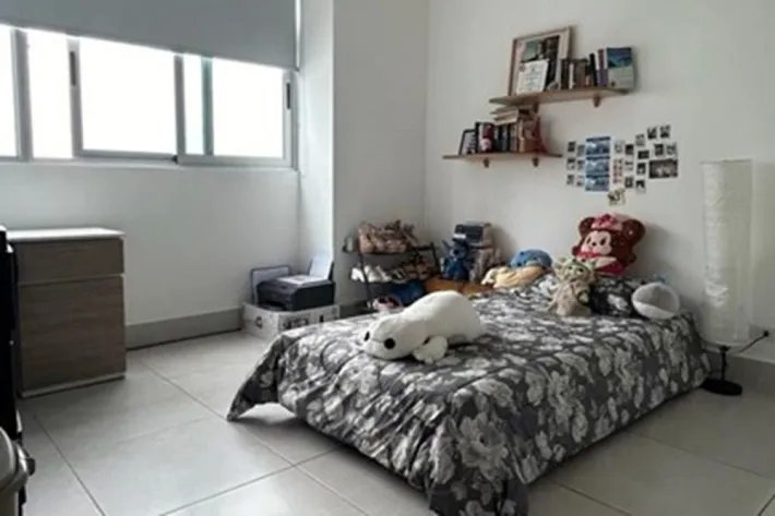 Apartment for sale in Plaza Edison, Panama