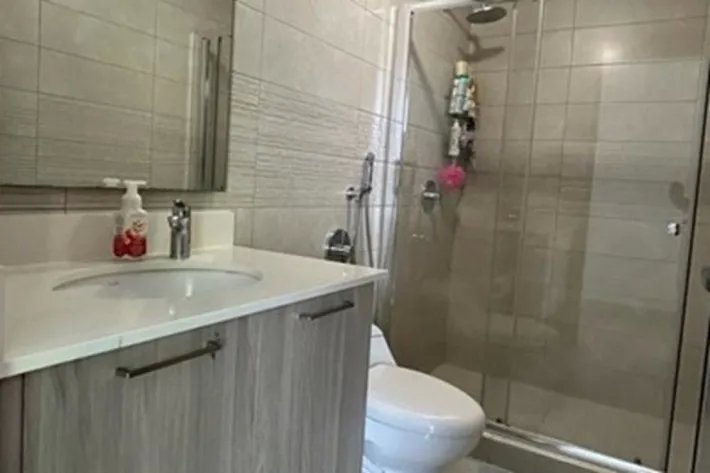 Apartment for sale in Plaza Edison, Panama