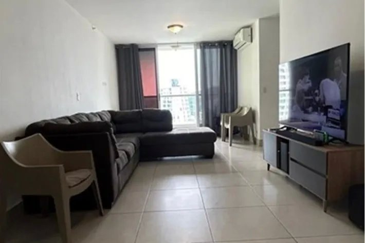 Apartment for sale in Plaza Edison, Panama
