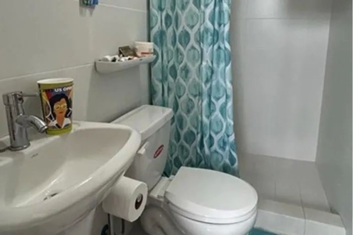 Apartment for sale in Plaza Edison, Panama