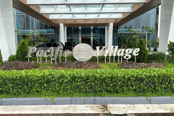 Venta de apartamento en Pacific Village, Punta Pacifica