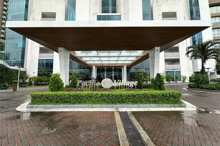 Venta de apartamento en Pacific Village, Punta Pacifica